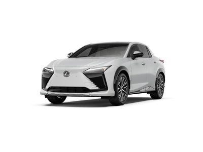 2026 Lexus RZ 450e AWD LUXURY