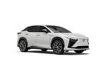 2026 Lexus RZ 450e AWD LUXURY