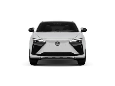 2026 Lexus RZ 450e AWD LUXURY