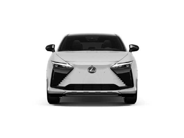 2026 Lexus RZ 450e AWD LUXURY