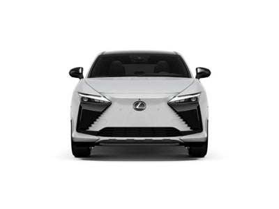 2026 Lexus RZ 450e AWD LUXURY