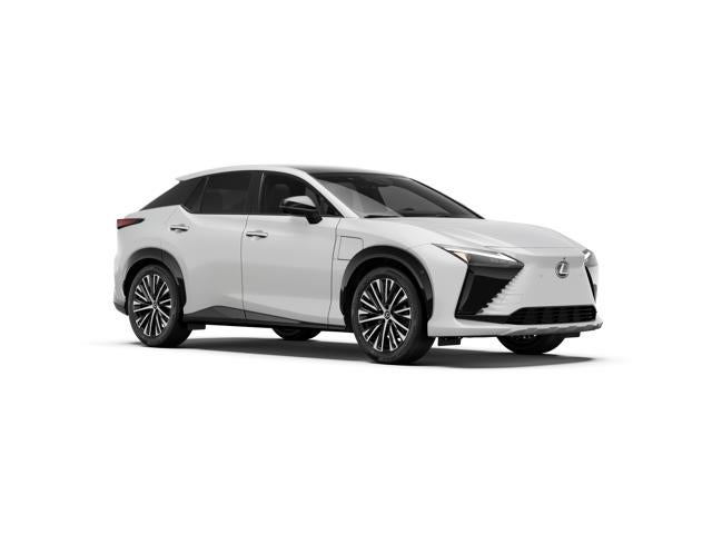 2026 Lexus RZ 450e AWD LUXURY