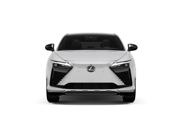 2026 Lexus RZ 450e AWD LUXURY