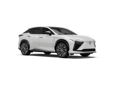 2026 Lexus RZ 450e AWD LUXURY