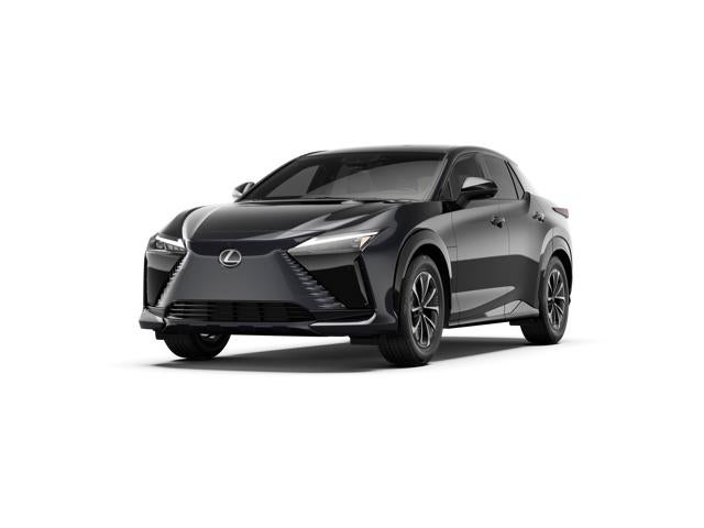 2026 Lexus RZ 450e PREMIUM AWD