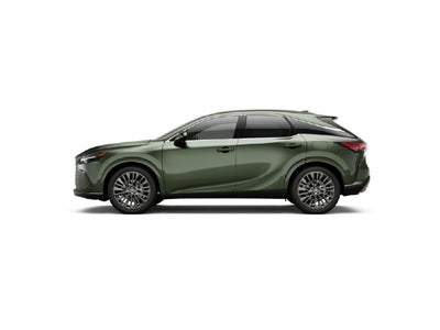 2026 Lexus RX 450h PLUS LUXURY AWD