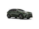 2026 Lexus RX 450h PLUS LUXURY AWD