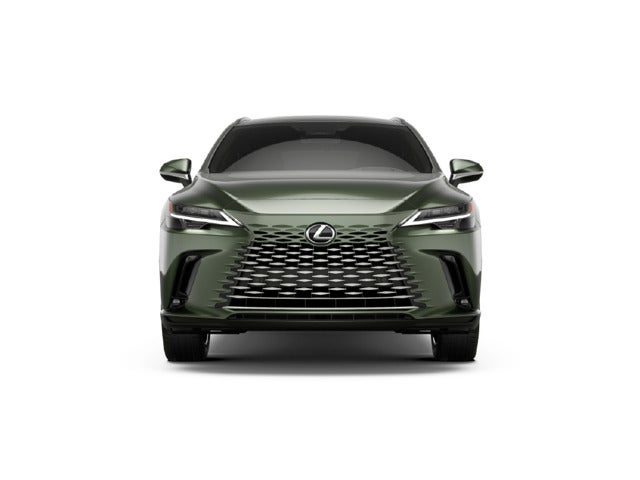 2026 Lexus RX 450h PLUS LUXURY AWD