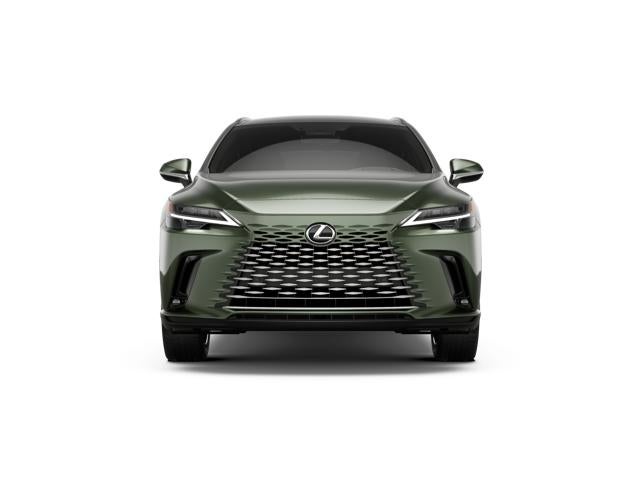 2026 Lexus RX 450h PLUS LUXURY AWD