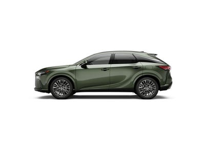 2026 Lexus RX 450h PLUS LUXURY AWD