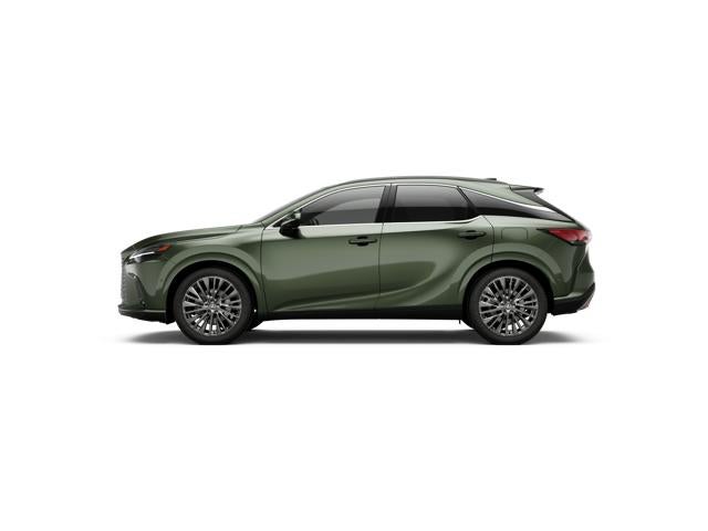 2026 Lexus RX 450h PLUS LUXURY AWD