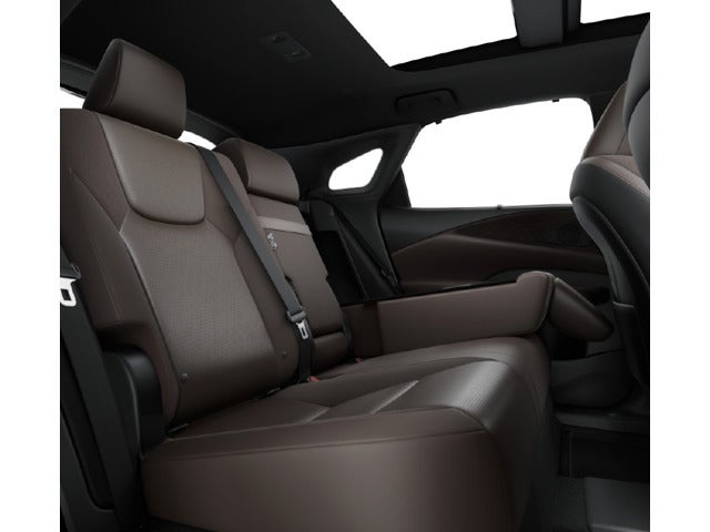 2026 Lexus RX 450h PLUS LUXURY AWD