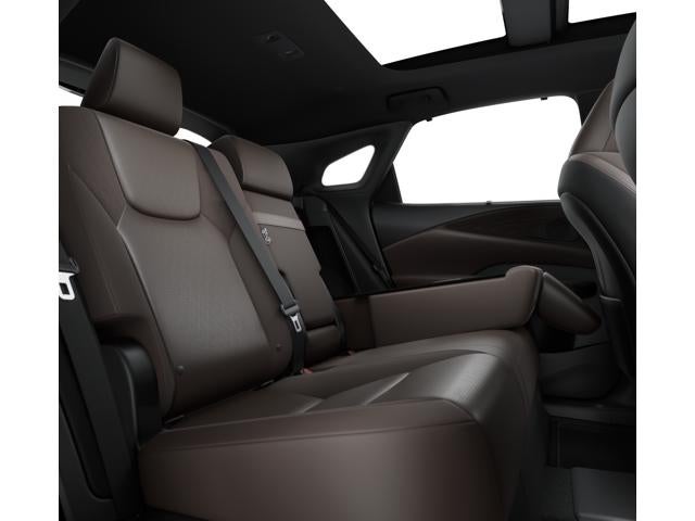 2026 Lexus RX 450h PLUS LUXURY AWD