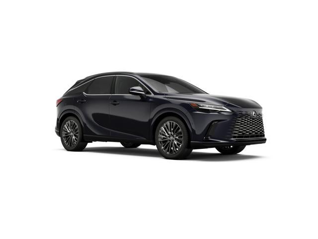 2026 Lexus RX 450h PLUS LUXURY AWD
