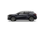 2026 Lexus RX 450h PLUS LUXURY AWD