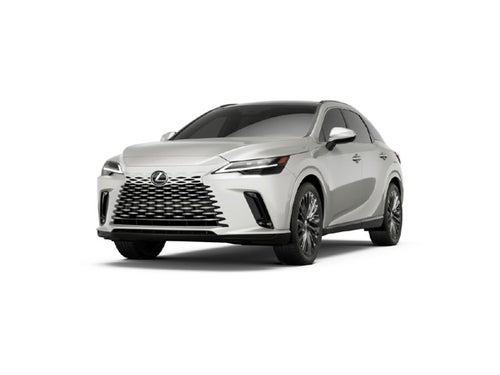 2026 Lexus RX 450h PLUS LUXURY AWD