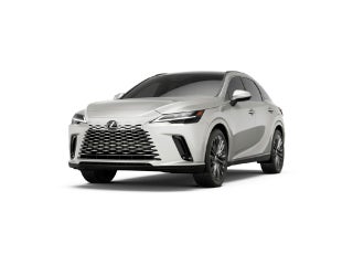2026 Lexus RX 450h PLUS LUXURY AWD