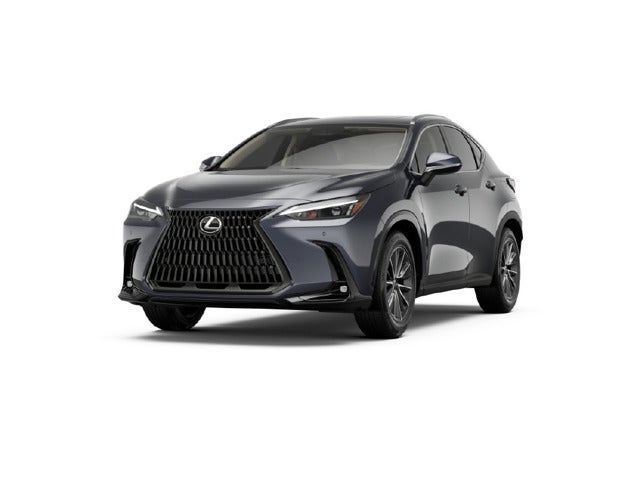 2026 Lexus NX 350h PREMIUM