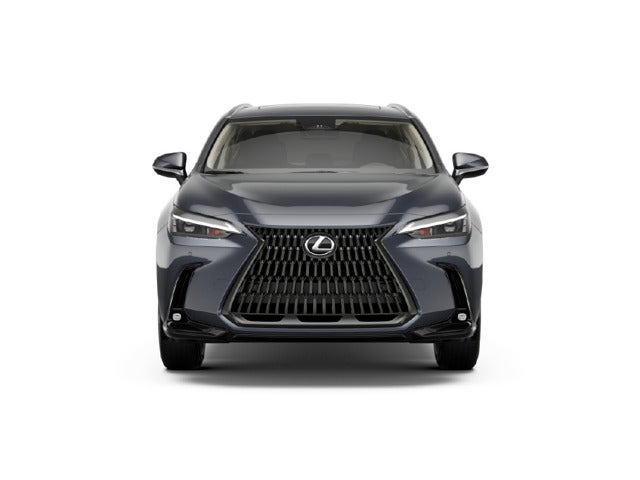 2026 Lexus NX 350h PREMIUM