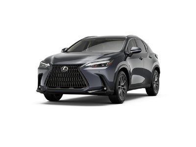 2026 Lexus NX 350h PREMIUM