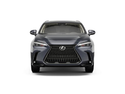 2026 Lexus NX 350h PREMIUM
