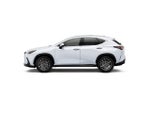 2026 Lexus NX 350h PREMIUM