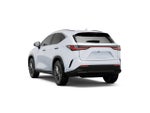 2026 Lexus NX 350h PREMIUM