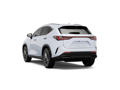 2026 Lexus NX 350h PREMIUM