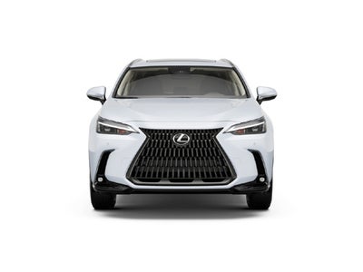 2026 Lexus NX 350h PREMIUM