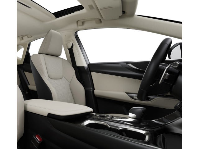 2026 Lexus NX 450h PLUS LUXURY AWD