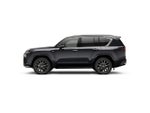2026 Lexus LX 700h F SPORT HANDLING