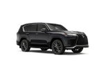2026 Lexus LX 700h F SPORT HANDLING