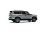 2026 Lexus GX 550 PREMIUM PLUS