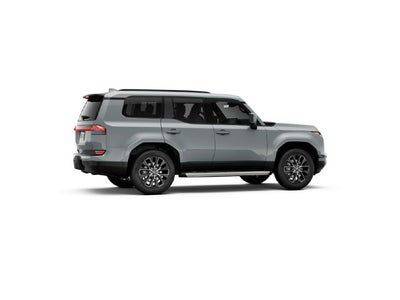 2026 Lexus GX 550 PREMIUM PLUS