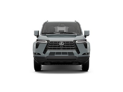 2026 Lexus GX 550 PREMIUM PLUS