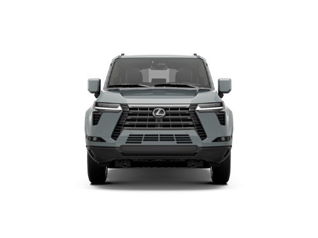 2026 Lexus GX 550 PREMIUM PLUS