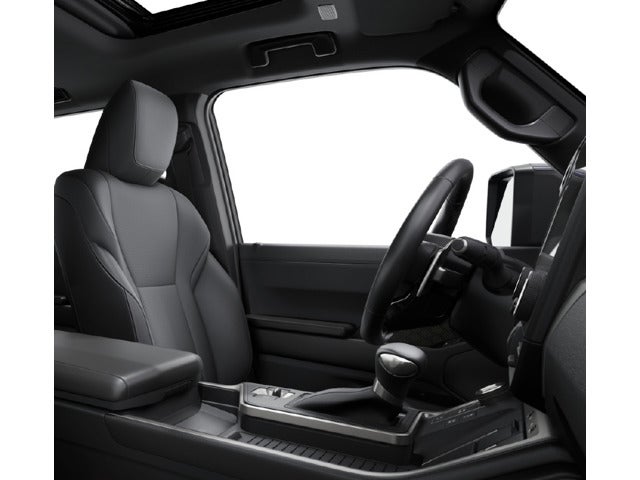 2026 Lexus GX 550 PREMIUM PLUS