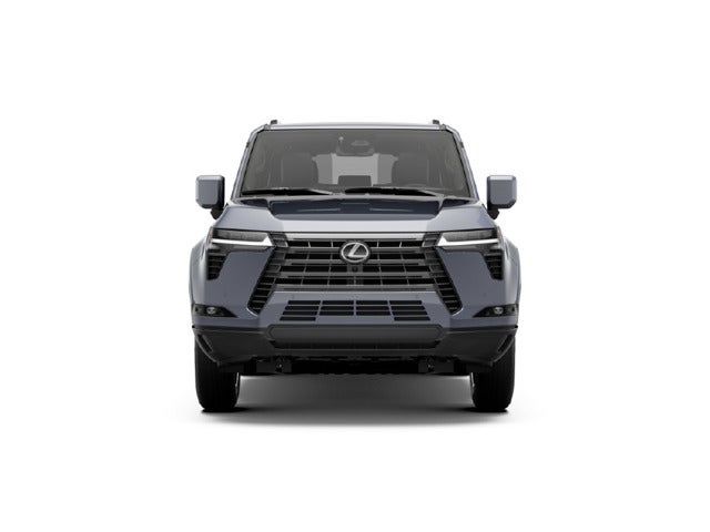 2026 Lexus GX 550 PREMIUM PLUS