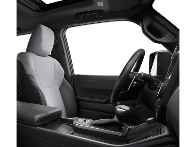 2026 Lexus GX 550 PREMIUM PLUS