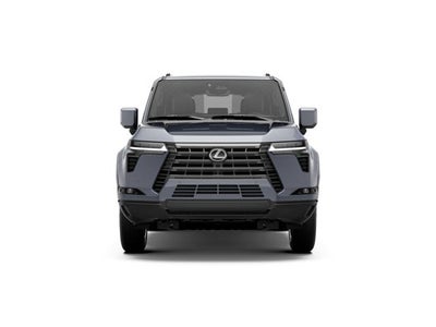 2026 Lexus GX 550 PREMIUM PLUS