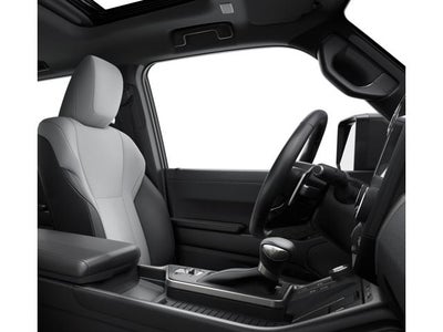 2026 Lexus GX 550 PREMIUM PLUS