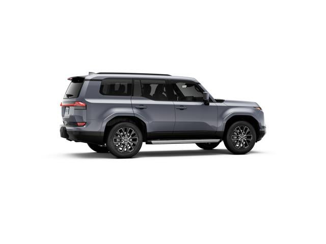 2026 Lexus GX 550 PREMIUM PLUS