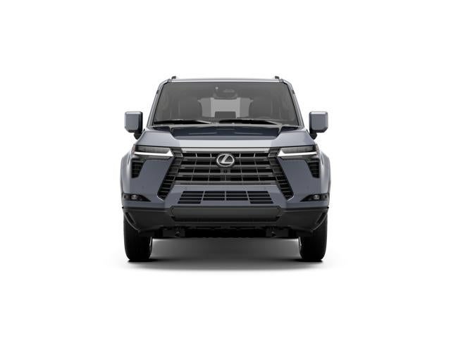 2026 Lexus GX 550 PREMIUM PLUS
