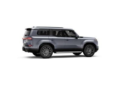 2026 Lexus GX 550 PREMIUM PLUS