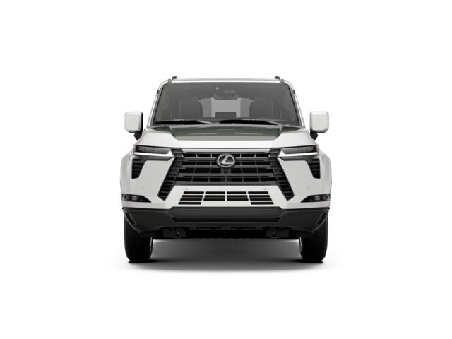 2026 Lexus GX 550 PREMIUM PLUS