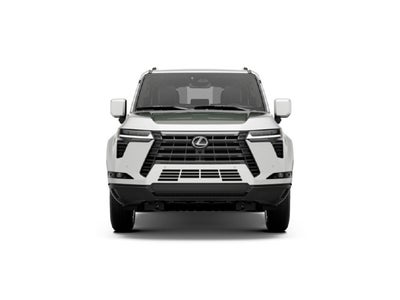 2026 Lexus GX 550 PREMIUM PLUS