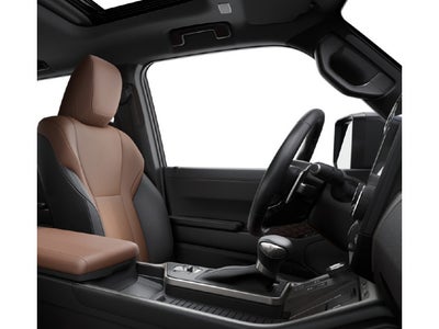 2026 Lexus GX 550 PREMIUM PLUS