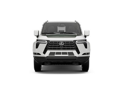 2026 Lexus GX 550 LUXURY