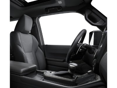 2026 Lexus GX 550 LUXURY