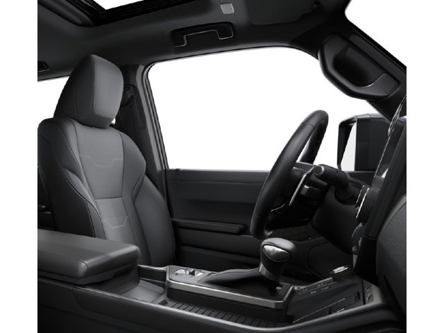 2026 Lexus GX 550 LUXURY